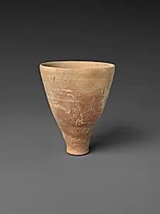 Cup by Unknown Artist