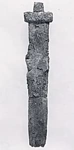 Dagger by Unknown Artist