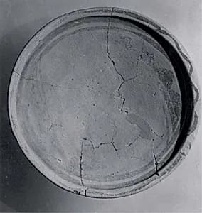 Dish by Unknown Artist
