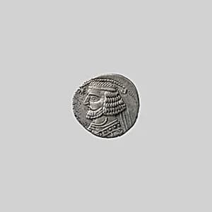 Drachm by Unknown Artist