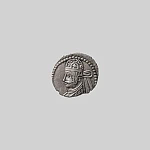 Drachm by Unknown Artist
