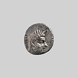 Drachm by Unknown Artist