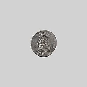 Drachm by Unknown Artist