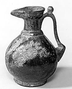 Ewer by Unknown Artist