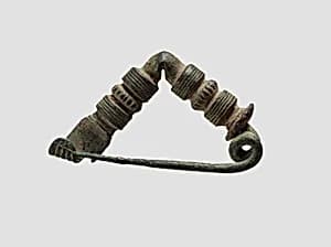 Fibula by Unknown Artist