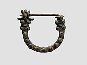 Fibula by Unknown Artist