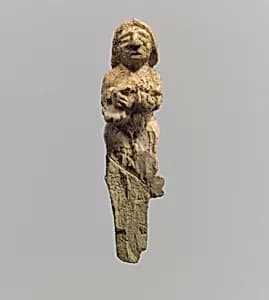 Figurine by Unknown Artist