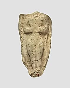 Figurine by Unknown Artist