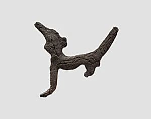 Figurine by Unknown Artist