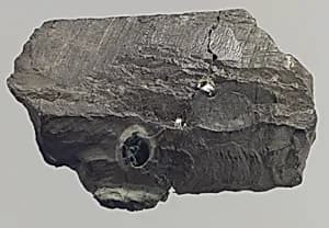 Furniture element by Unknown Artist