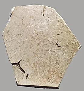 Furniture element by Unknown Artist