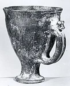 Goblet by Unknown Artist