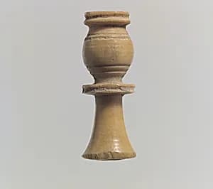 Handle by Unknown Artist