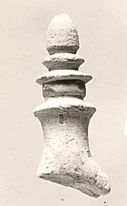 Handle by Unknown Artist