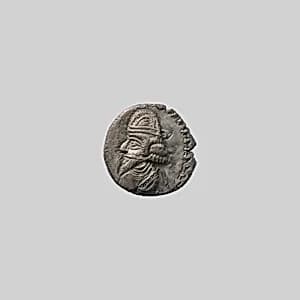 Hemidrachm by Unknown Artist