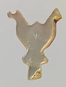 Inlay by Unknown Artist
