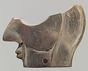 Inlay by Unknown Artist