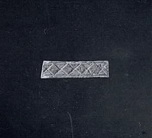 Inlay by Unknown Artist