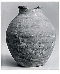 Jar by Unknown Artist