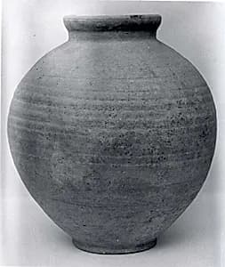 Jar by Unknown Artist