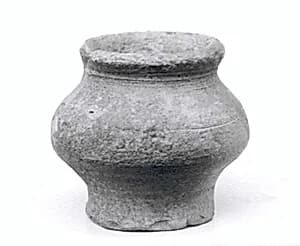 Jar by Unknown Artist