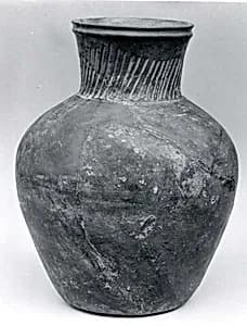 Jar by Unknown Artist