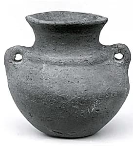 Jar by Unknown Artist