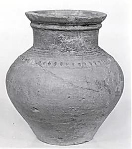 Jar by Unknown Artist