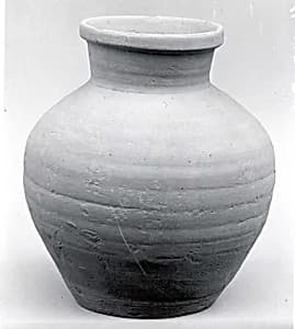 Jar by Unknown Artist