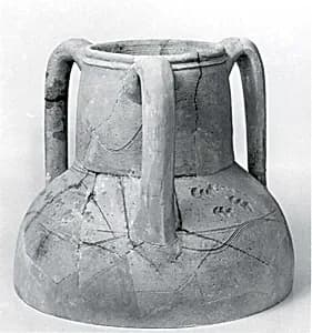 Jar by Unknown Artist
