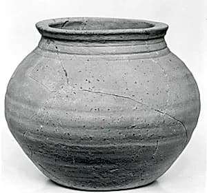 Jar by Unknown Artist