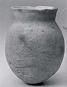 Jar by Unknown Artist
