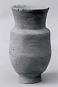 Jar by Unknown Artist