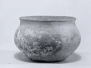 Jar by Unknown Artist