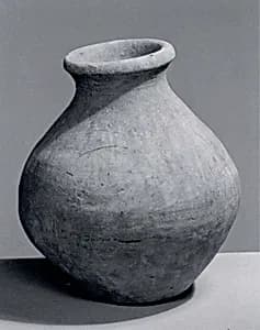 Jar by Unknown Artist