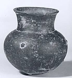 Jar by Unknown Artist