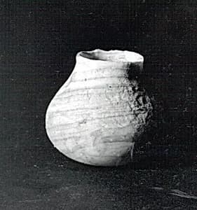 Jar by Unknown Artist
