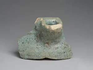 Jar sherd by Unknown Artist