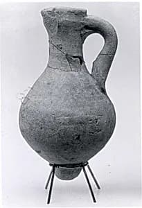 Jug by Unknown Artist