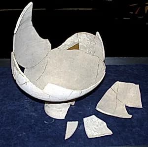Jug by Unknown Artist