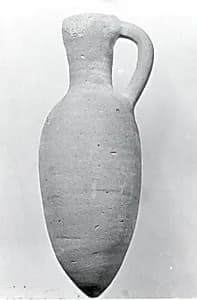 Jug by Unknown Artist