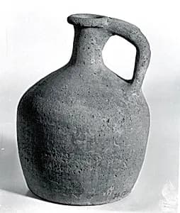 Jug by Unknown Artist