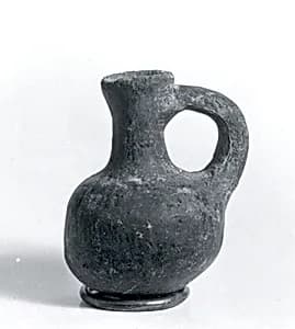 Jug by Unknown Artist
