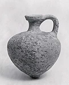 Jug by Unknown Artist