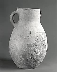 Jug by Unknown Artist
