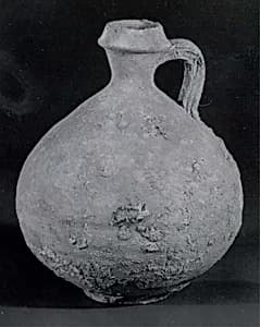 Juglet by Unknown Artist