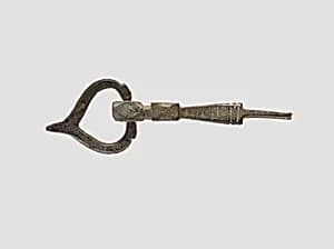 Key by Unknown Artist