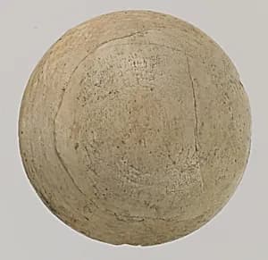 Knob by Unknown Artist