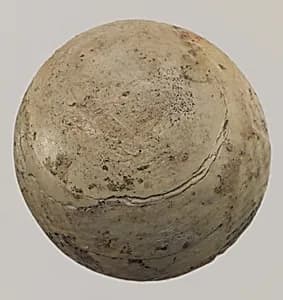 Knob by Unknown Artist
