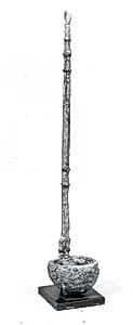 Ladle by Unknown Artist